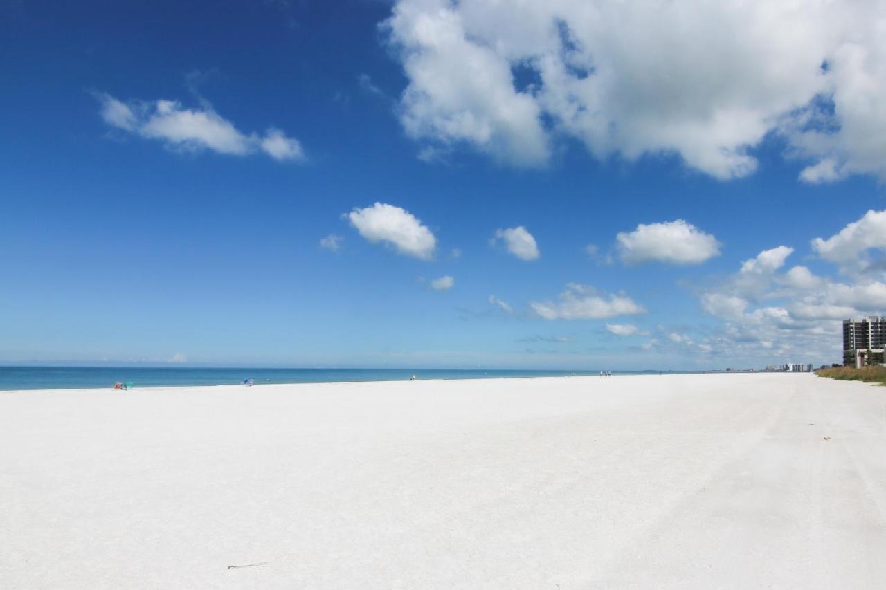 Belleair Beach Club 315 Clearwater Beach Ngoại thất bức ảnh
