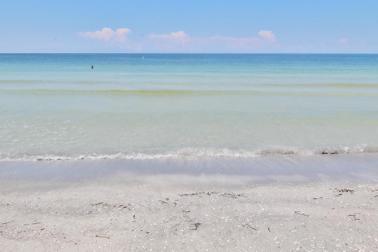 Belleair Beach Club 315 Clearwater Beach Ngoại thất bức ảnh