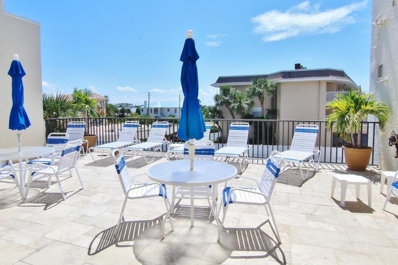 Belleair Beach Club 315 Clearwater Beach Ngoại thất bức ảnh